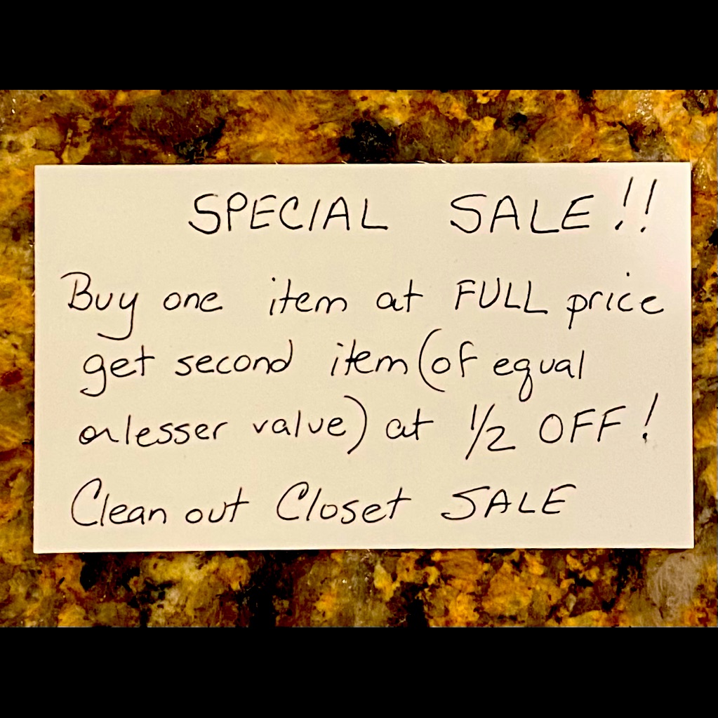 Sale Sale Sale